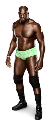 Titus O'Neil Full