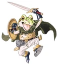 Frog