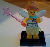 Fairy Series 8