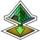 Place glass pyramid-icon