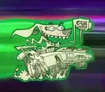 Mutt Logo