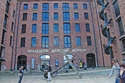 Merseyside Maritime Museum