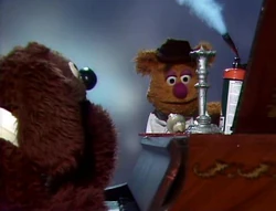 213 rowlf fozzie