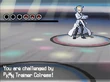 VS. Colress