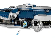 The malevolence cannon