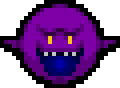 DARK BOO