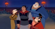 Shang 101