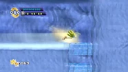 WPZ super sonic