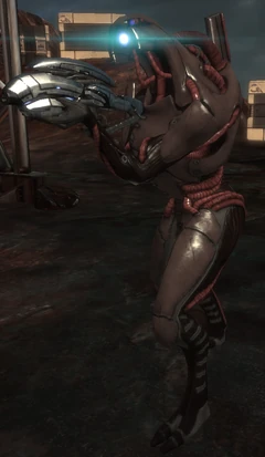 Geth sniper
