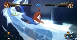 Flowing Whip
