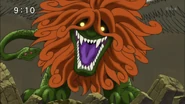 Salamander Sphinx anime2