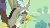 Discord pointing S2E02