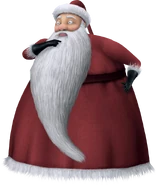 Santa Claus KHII