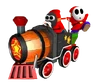 MKTR Shy Guy and Snifit