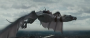 Dragon de Gringotts