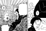 Komatsu surprised by Yun