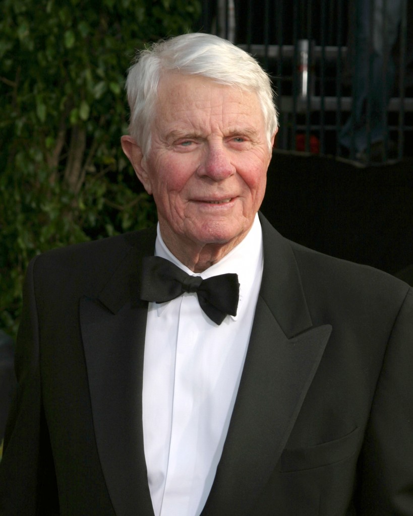 Peter Graves - Doblaje Wiki