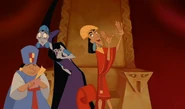 Yzma 14