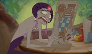 Yzma 80