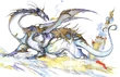 Amano Hiryuu