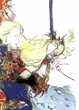 FFV-amano faris