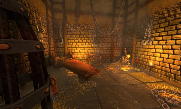 Taverndungeon