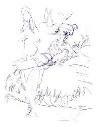 Krile (sketch)
