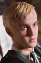 Draco Malfoy1996