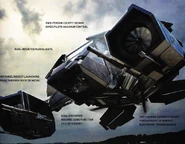 The Bat Details