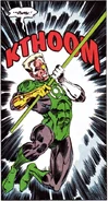 Kreon 001