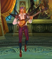 Minstrel