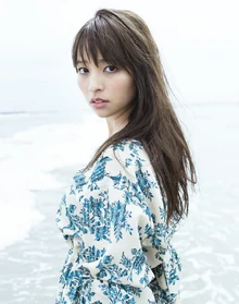 Ayame Misaki