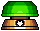 KMA Green Switch sprite