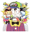 Akan&AraleSmackSenbei