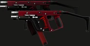 Dual Kriss Orthus