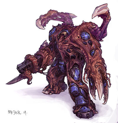 InfestedTerran