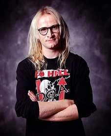 Richard Langly