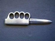 Knuckle Duster