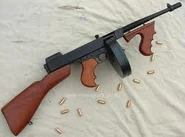 Tommy Gun