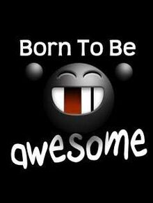 Awesome