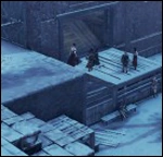 FortWolcottWall