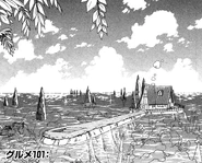 Ichiryuu's House