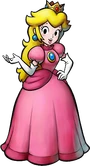 Peach M&LRQ