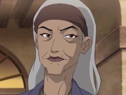 Abuela profile
