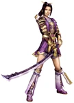 SW2 Ranmaru Mori