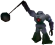 Screamer FF7