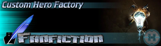 Fanfiction banner