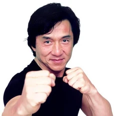 Jackie-chan