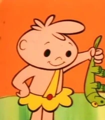 The Jungle Boy Johnny Bravo Wiki