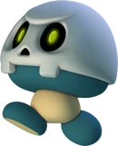Dry Goomba